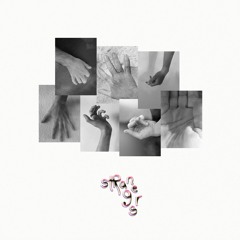 strangers - Alícia Miquel
