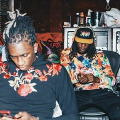 Young Thug - Smoke A Joint (Feat. T-Shyne) (Prod. Pierre Bourne)