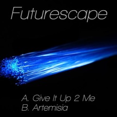 Futurescape - Give It Up 2 Me / Artemisia