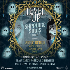 EMPUT Opening Set @ LEVEL UP/SAPPHIRE SOULS TOUR
