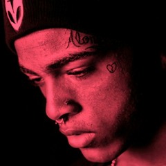 XXXTENTACION - Love (Shorter Intro, Extended Verse)