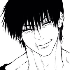 All famous Toji related lines X Love Game (Instrumental)