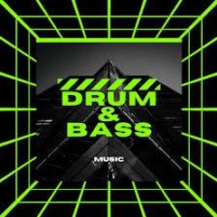 you want drum & bass??? (DjRusty Set)