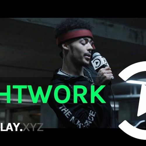 #MHG S1 - Lightwork Freestyle (Prod By Sosamillz)