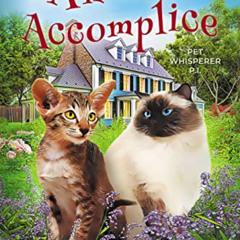 View PDF 🧡 Animal Accomplice (Pet Whisperer P.I. Book 18) by  Molly Fitz EPUB KINDLE