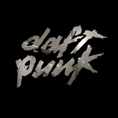 Daft Punk x C2C - Get Happy (Sayah Re - Edit)