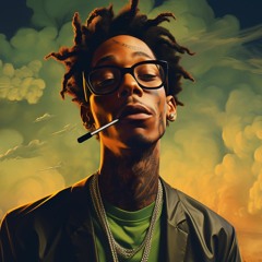 Chill Old School Type Beat (Wiz Khalifa Type Beat) - "Pulses" - Rap Beats & Instrumentals