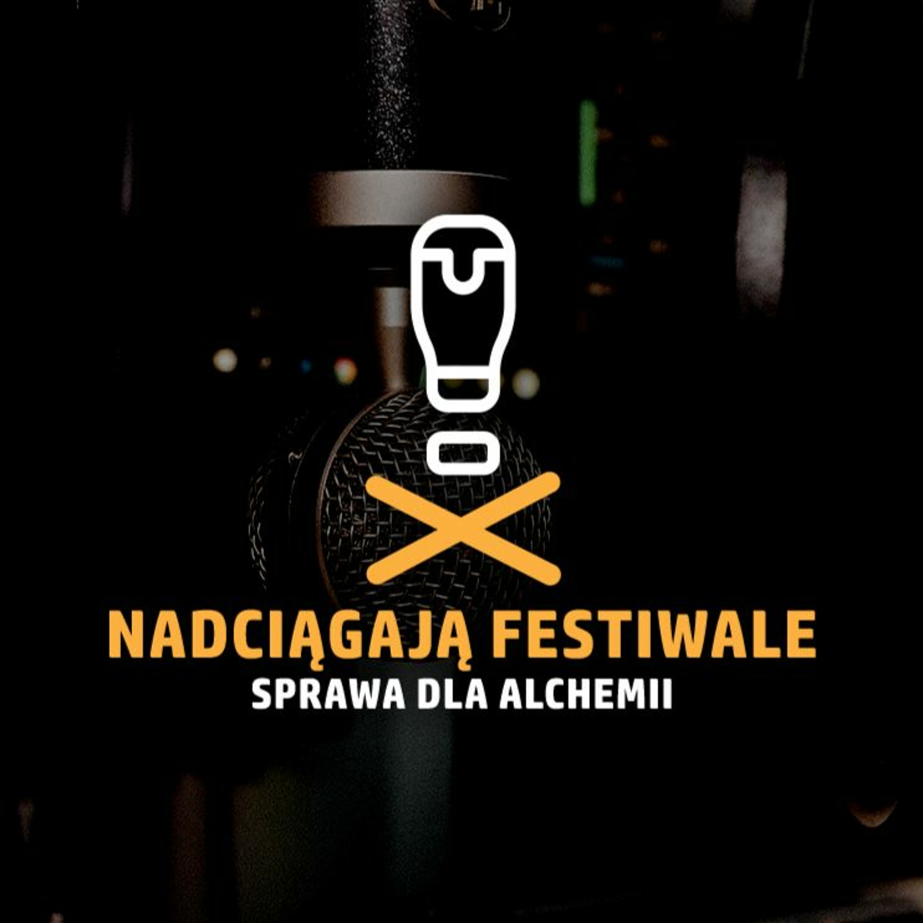 Alchemia - Podcast o Piwie