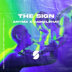 Anyma & CamelPhat - The Sign (Cem Egemen & Enes Beskardes Remix)