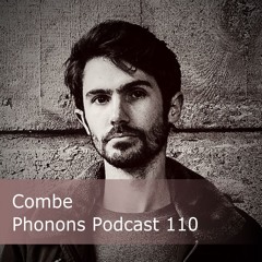 Phonons Podcast 110 Combe