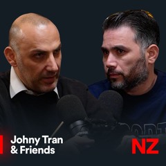 Nexus. Ρωμαίοι, Μπονόμπο, Τράπεζες - Μιχάλης & Γιάννος | Ε465