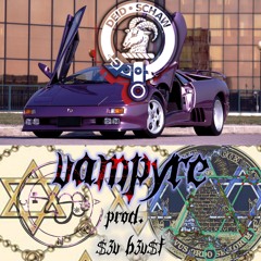 VAMPYRE PROD $3V B3V$T concept trak