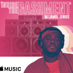 INSIDE THE BASHMENT #19