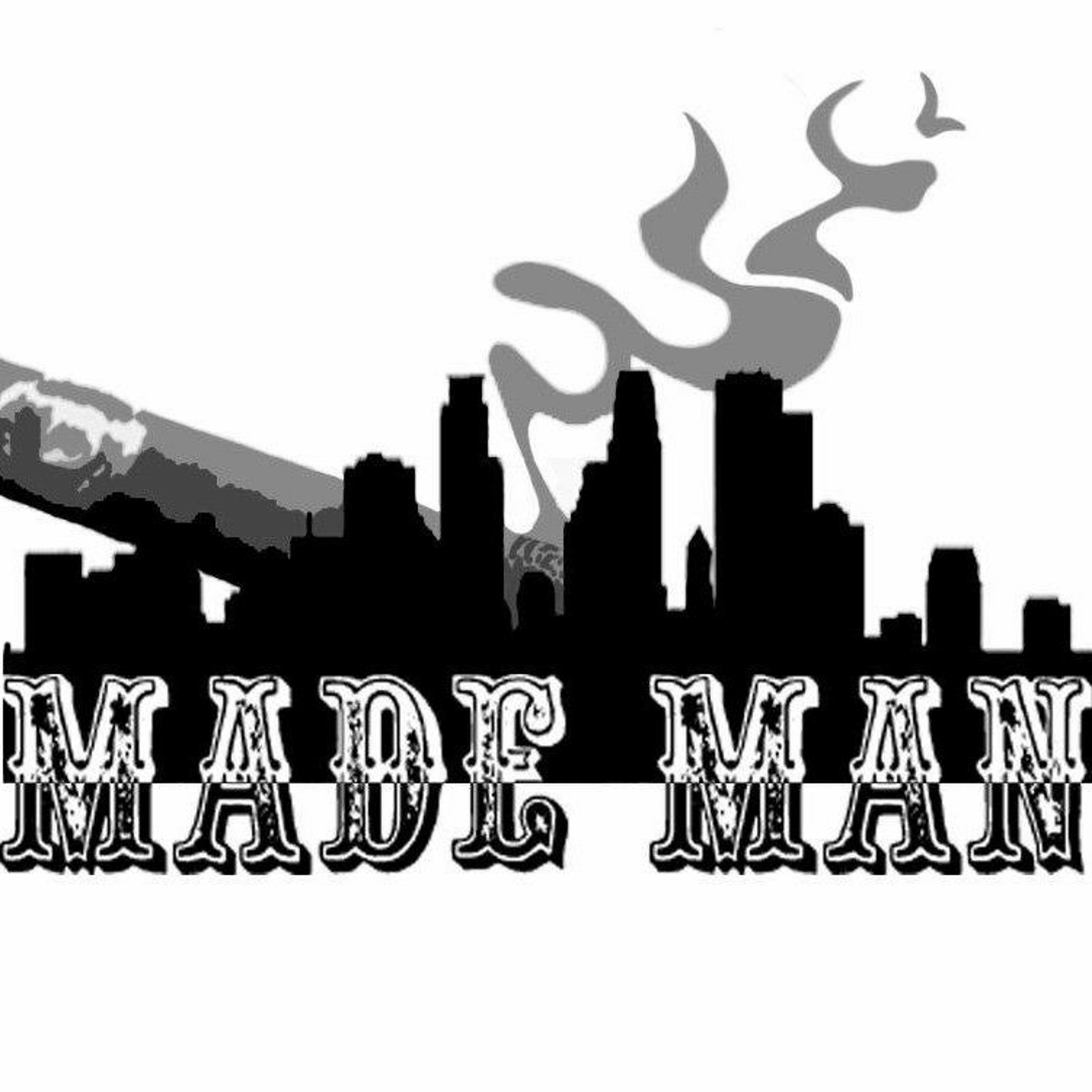 MASKOFF episode artwork
