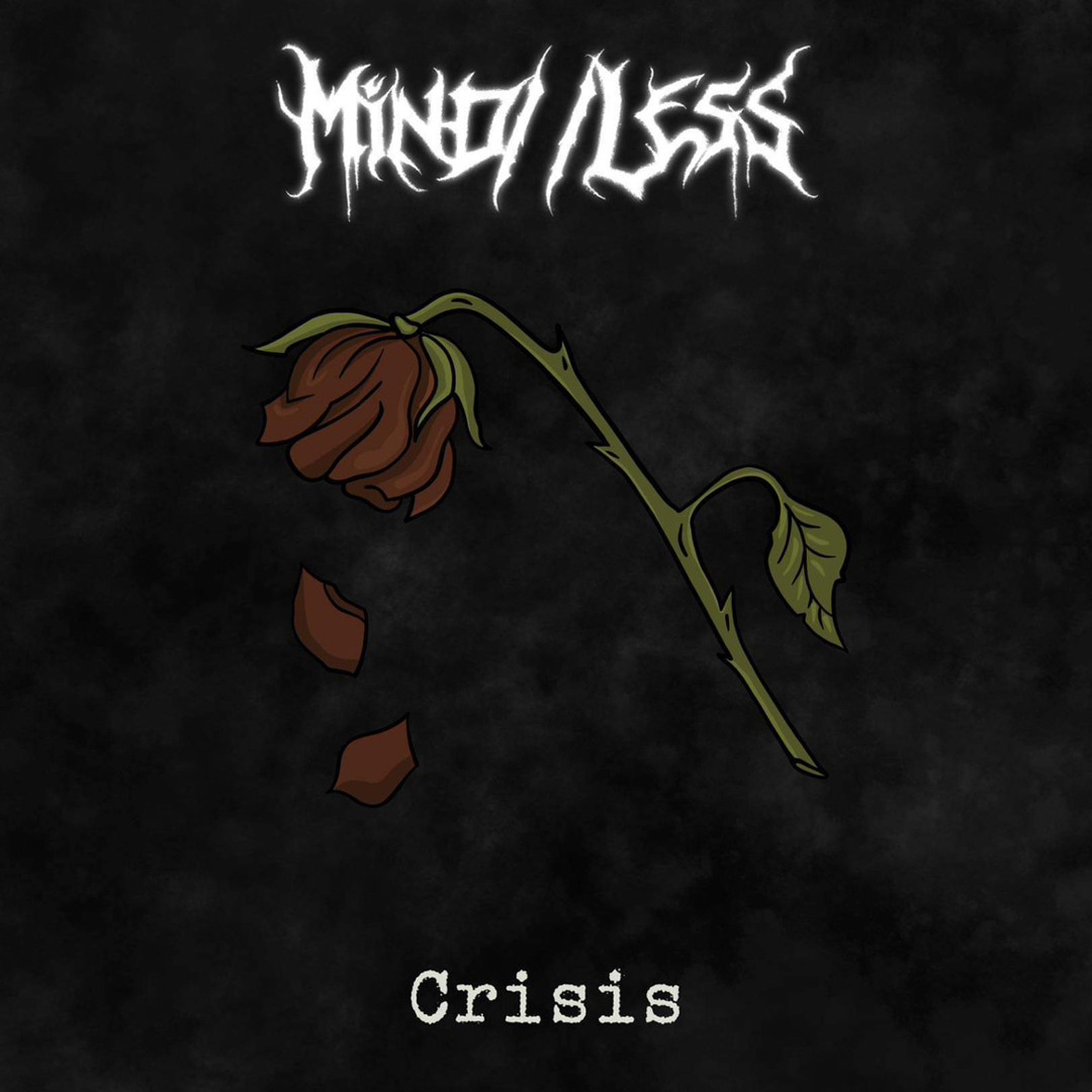 Crisis (Ft. Caught in a mirror)