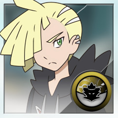 Pokemon Espionage | Battle! Aether Executive Gladion (Remix)