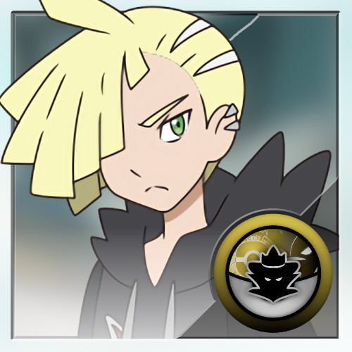 Pokemon Espionage | Battle! Aether Executive Gladion (Remix)