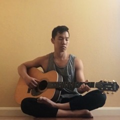 Lost Without U (Robin Thicke cover)