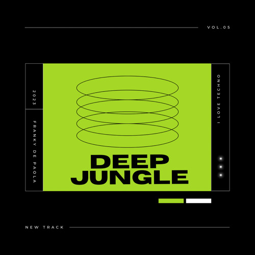 Deep Jungle