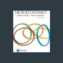 (<E.B.O.O.K.$) ❤ Microeconomics [PDF,EPuB,AudioBook,Ebook]