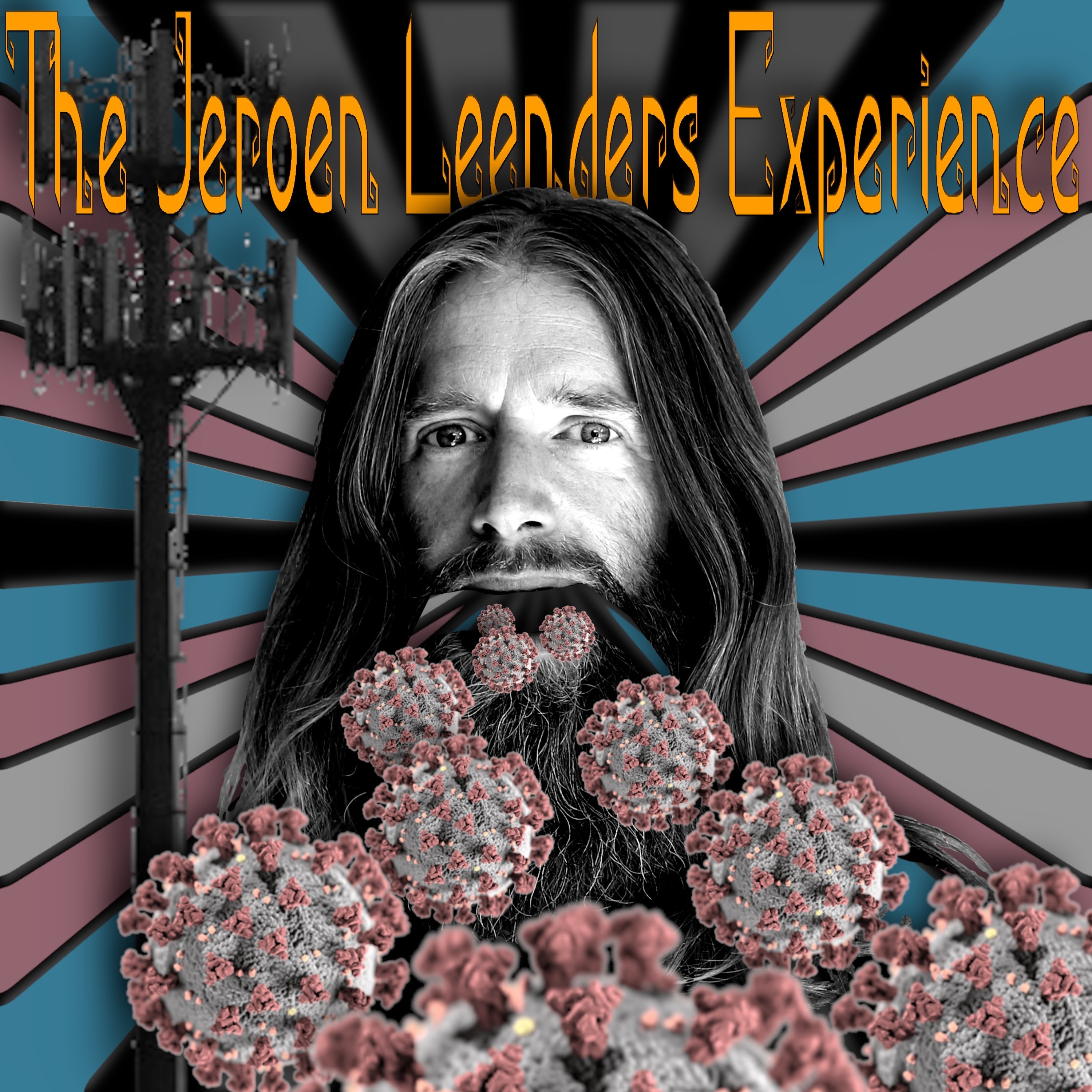 Jeroen Leenders Experience