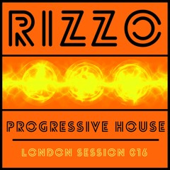 London Session 016 - Progressive House Set 127 BPM
