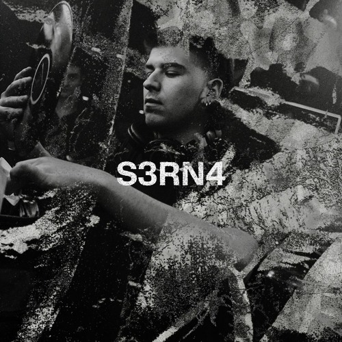 Modulate 51 x Phase Collectve | S3RN4
