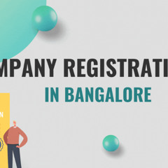 Company Registration in bangalore2024