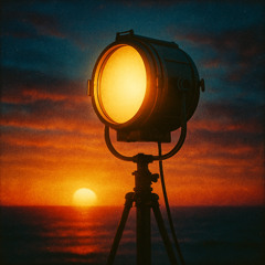 Golden Horizon