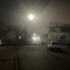 an end result of all that darkness