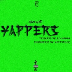 Yappers [Prod. By Slowburn]