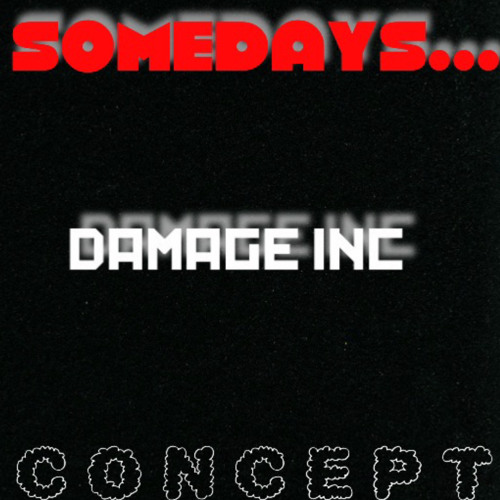 Some days...