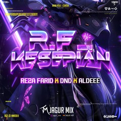 R.F_ Kesepian #DND ( Jagur Mix X ALDEEE ) #SUPERDUPEREXPRESSTZ000!!!