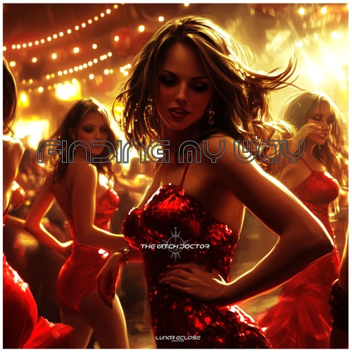 The Witch Doctor - Affairs Of The Heart (Original Mix)