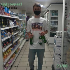 Introspect 012 Lesula