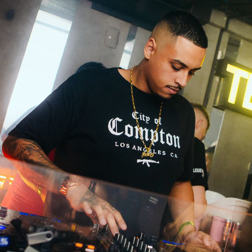 CAVUCADA DIFERENCIADA 2 - MC GW - DJ IZEUS