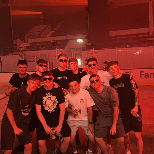 The Groove Victim - That Night On 17