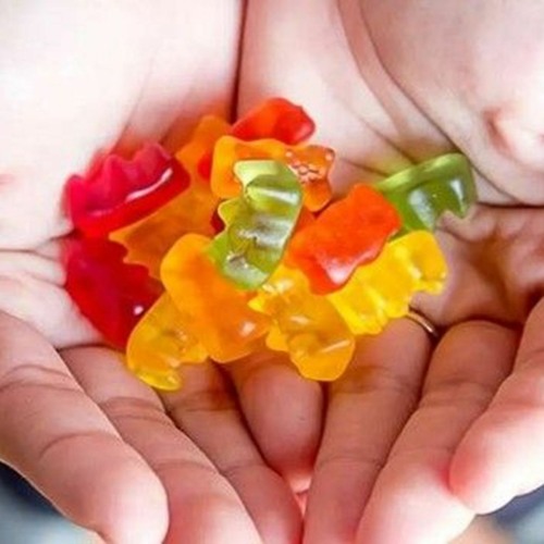 Prime Vibe Boost Diet Gummies – 100% Natural to Burn Fat Faster!