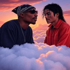2Pac ft. Michael Jackson - Our Pain