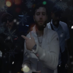 CHRISTMAS COWBOY