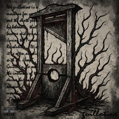 guillotine
