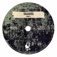 DaveJ - Talkers (Original Mix) .wav