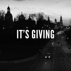 Someday Isle | It's Giving
