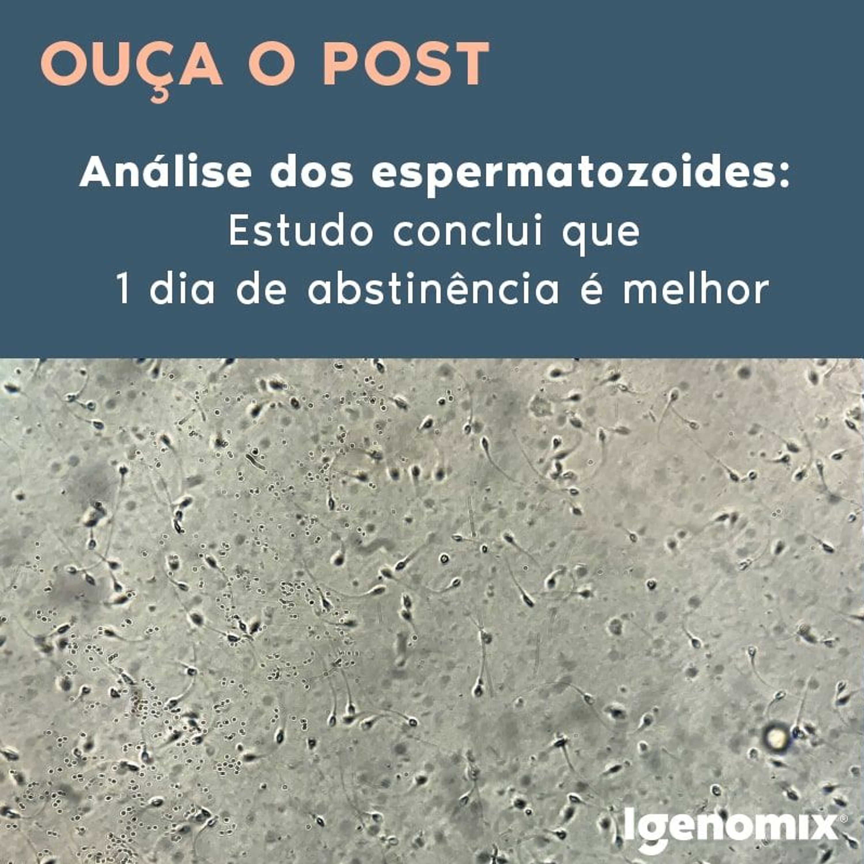 Igenomix Brasil
