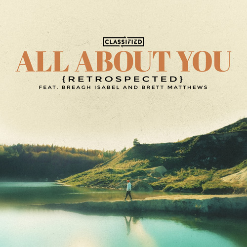 All About You (Acoustic) [feat. Breagh Isabel & Brett Matthews]