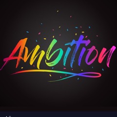 AMBITION (work in progress)