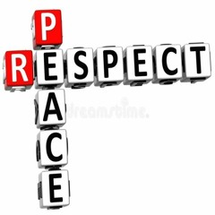 Peace Respect (SC #150)