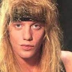I Can't Help Myself (Jani Lane - Warrant)