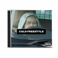 Cold Freestyle (feat. Xela)