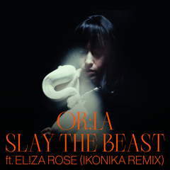 Slay The Beast [DUB] (Ikonika Remix)